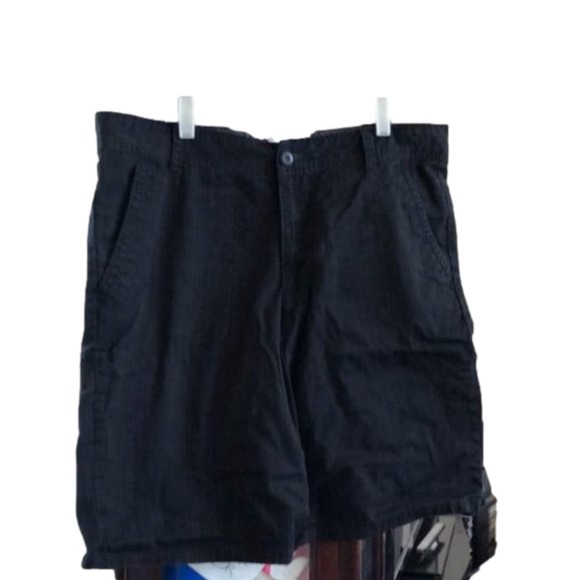 Men’s OP shorts size 38 - Picture 2 of 3